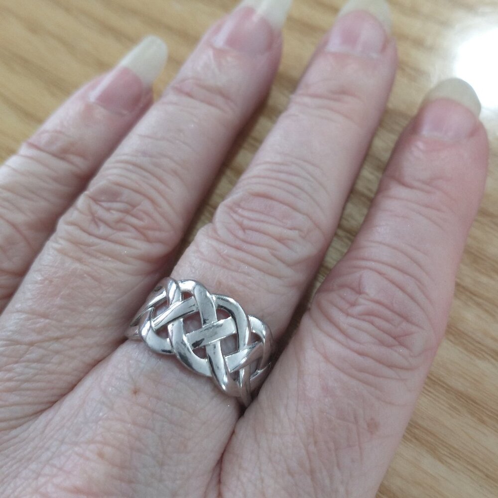 Tocara Rachel ring - Picture 3 of 6